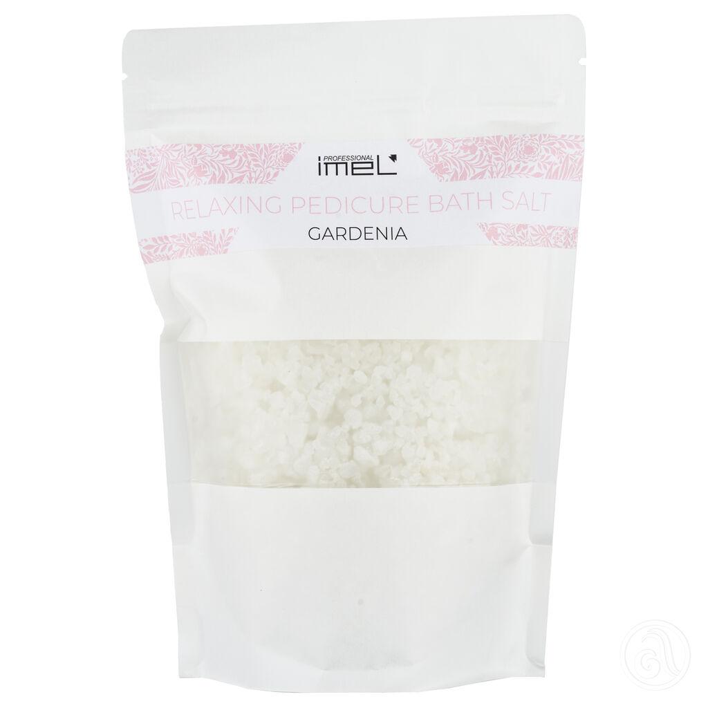 Imel Professional So za pedikir Gardenija, 500g