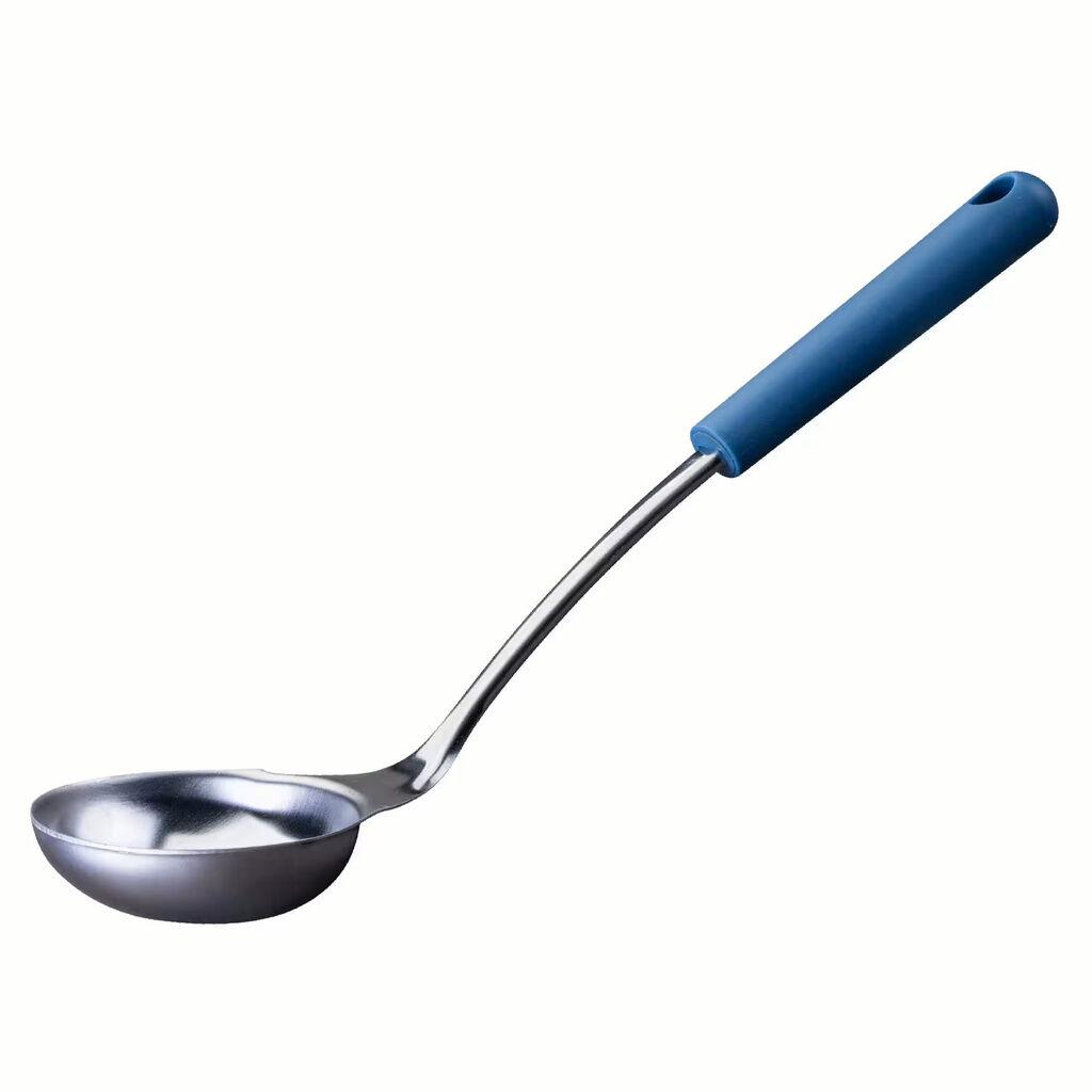 Fackelmann Grabilica Essential Fm, 33 cm, Plavo-siva