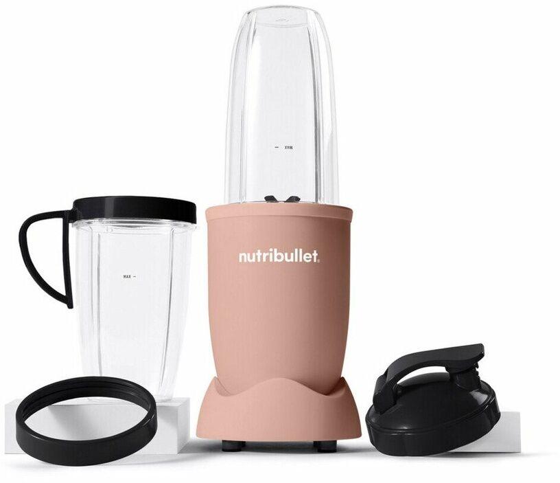 Nutribullet Blender 900WMACL, Krem
