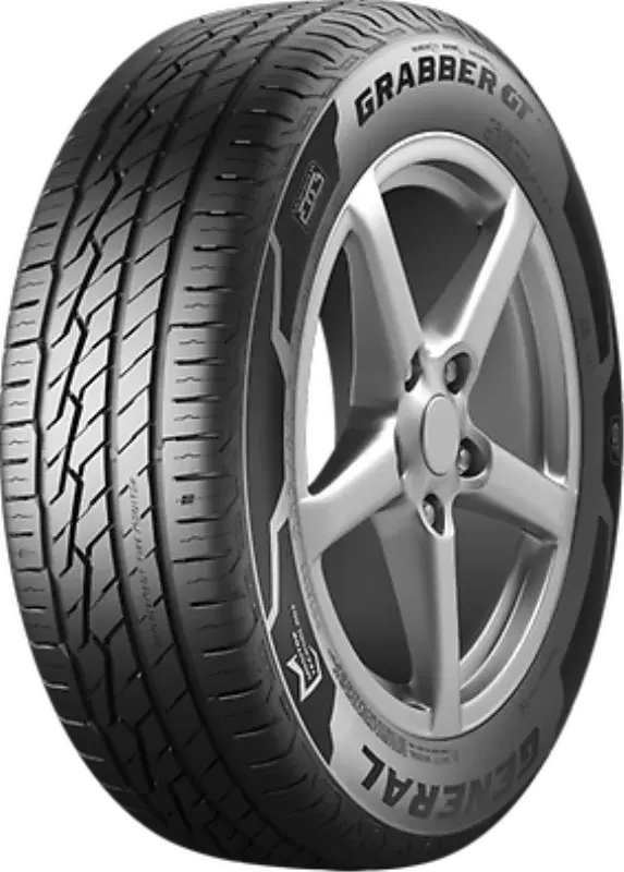 General Tire Ljetna guma Grabber GT+ 235/60R18 103V FR