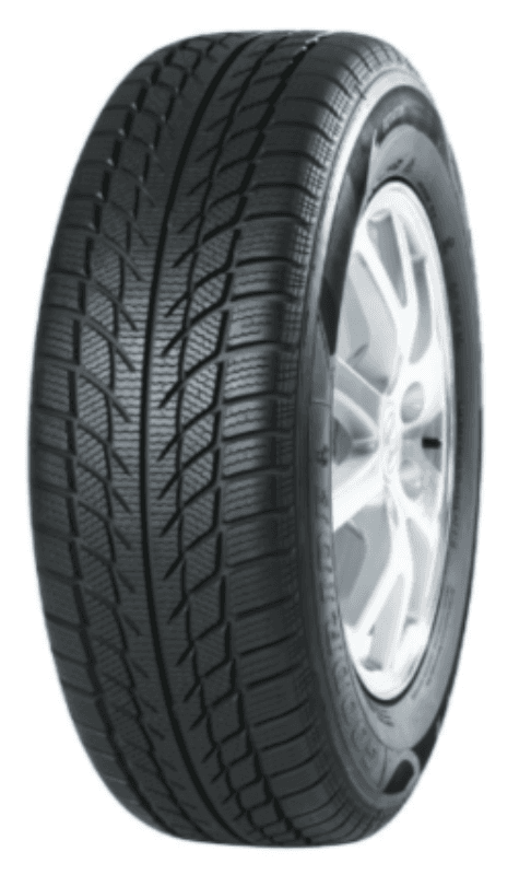 Westlake Zimska guma SW608 165/70R14 81T M+S