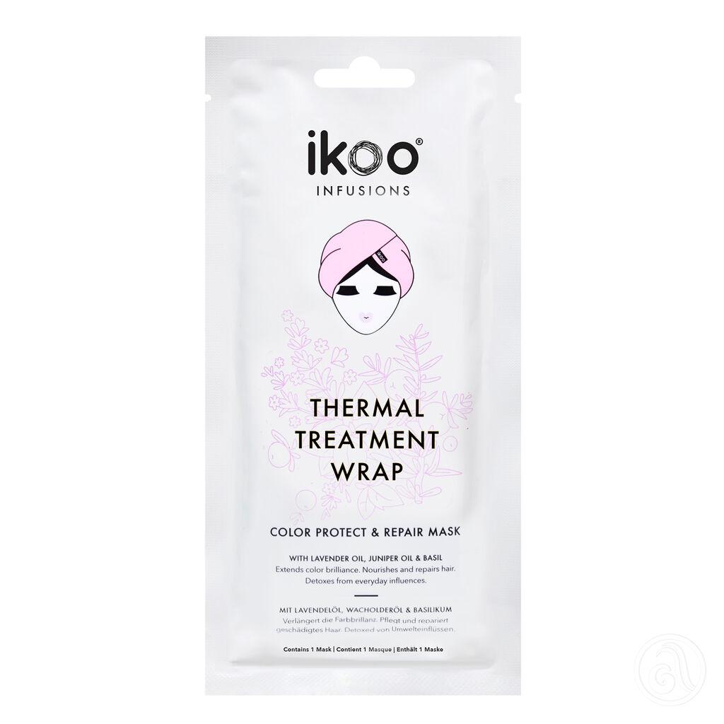Ikoo Termalna Maska Za Rekonstrukciju Kose, Infusions Wrap, 35g