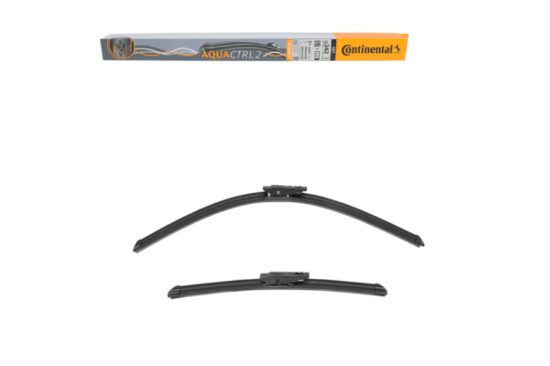 Continental Set metlica AQUACTRL 600/550 2800011248280, 2 komada