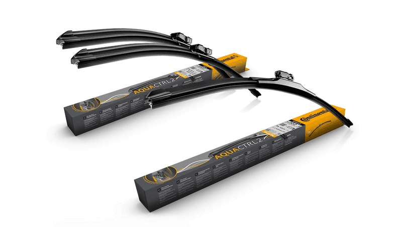 Continental Set metlica AQUACTRL 600/480 2800011272280, 2 komada