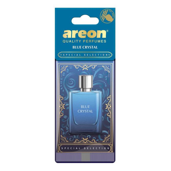 Areon Parfem za auto Blue crystal