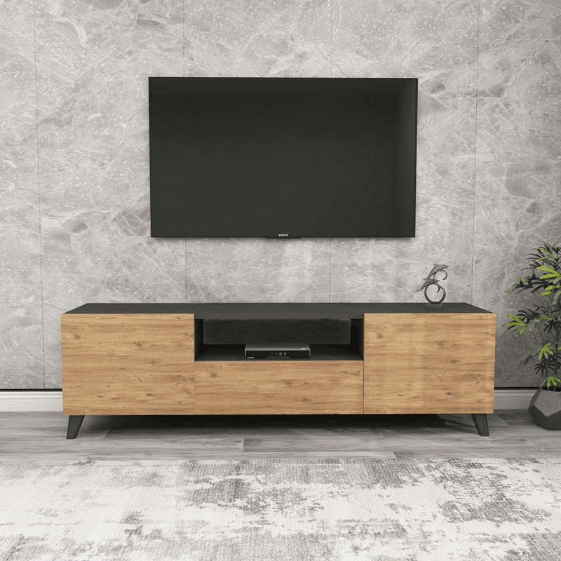 Bofigo Komoda za televizor 11-02-28, Smedja