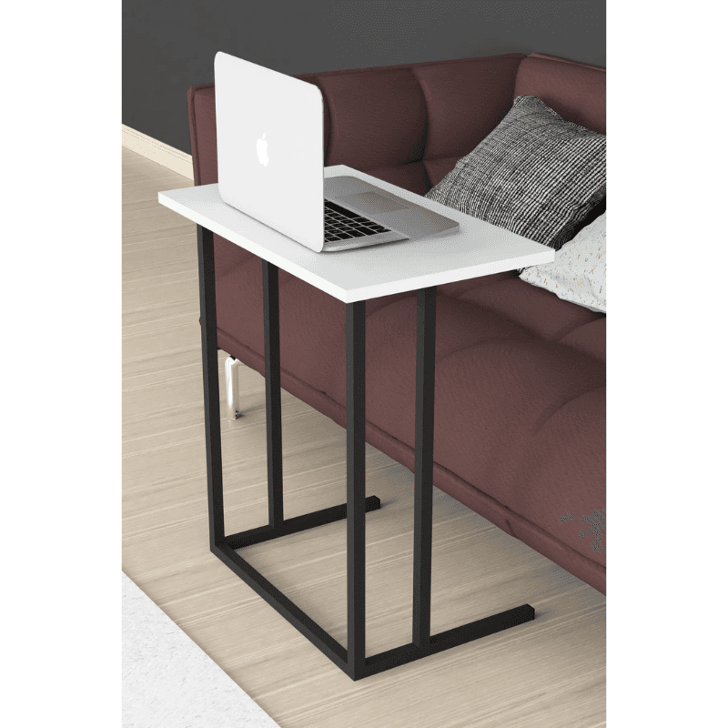 Max Stalak za laptop 17-03-01, Bijeli