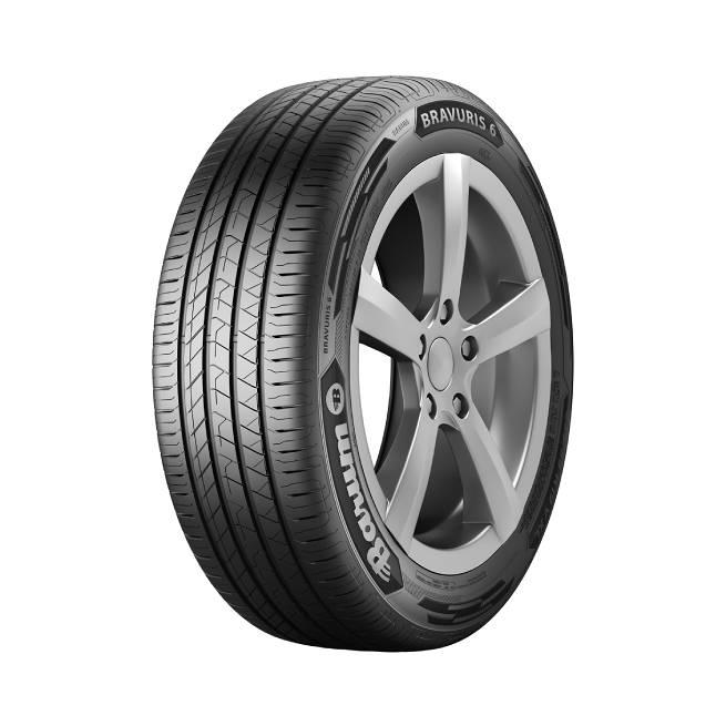 Barum  Ljetna guma Grabber GT+ 255/70R16 111H FR