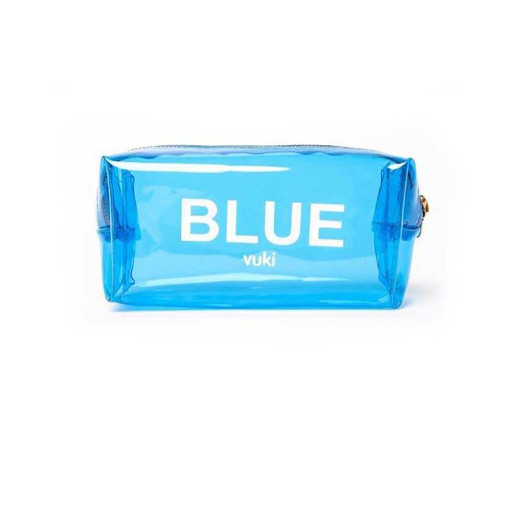 Street Pernica Prazna Pvc, Blue Vuki