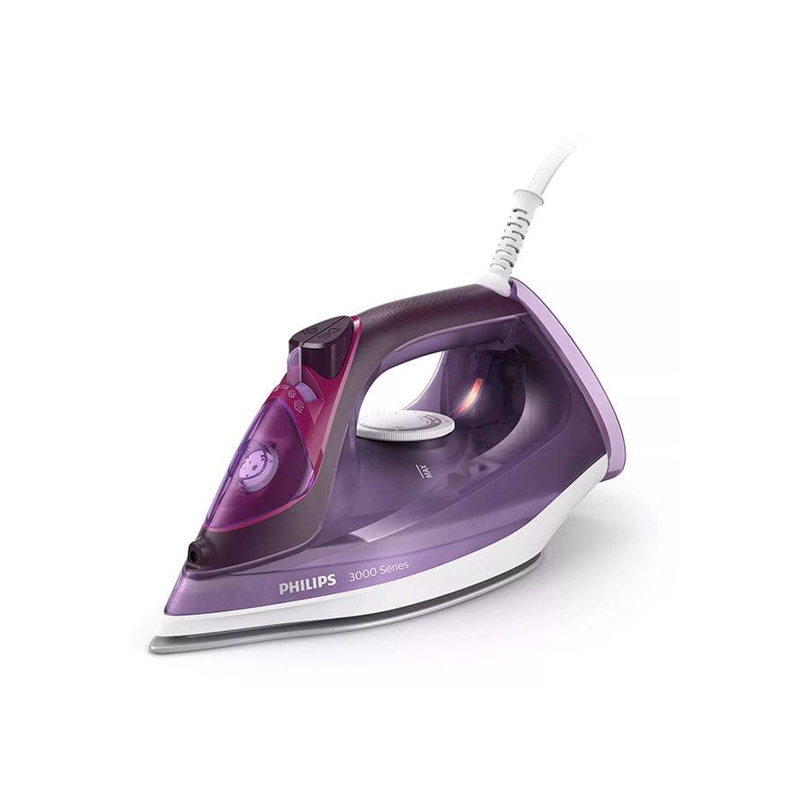 Philips Pegla na paru DST3041/30, Ljubičasta