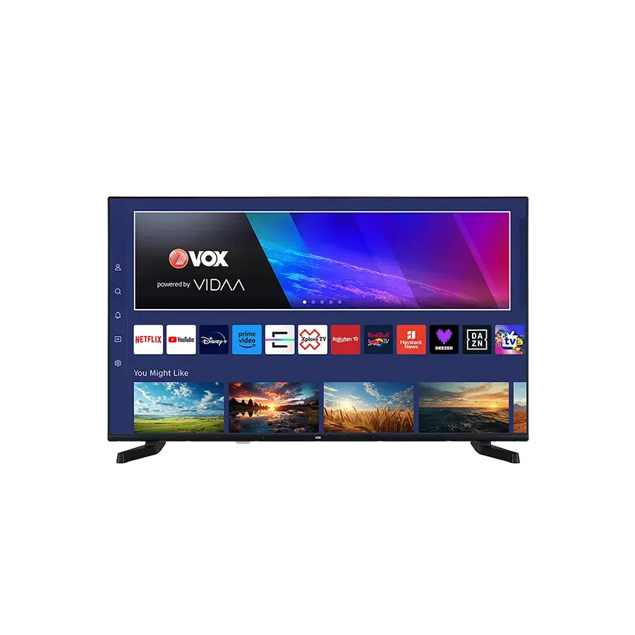 Vox Televizor 43VDU754, 43", LED