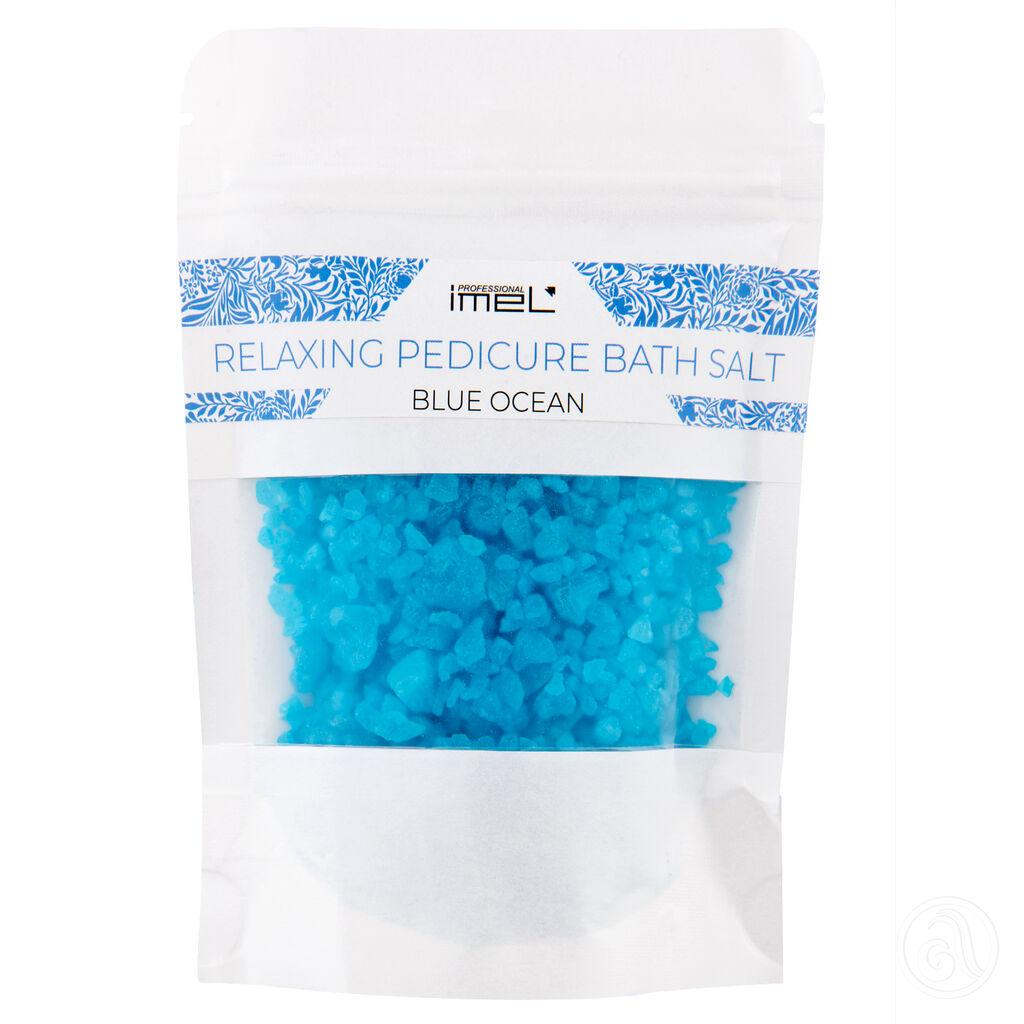 Imel Professional So za pedikir Okean, 120g