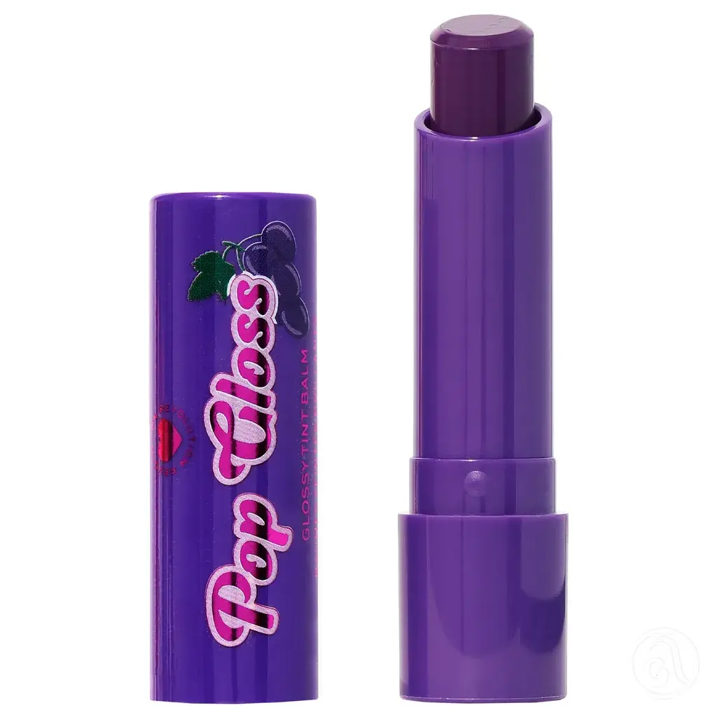 I Heart Revolution Balzam za usne u boji, Grožđe