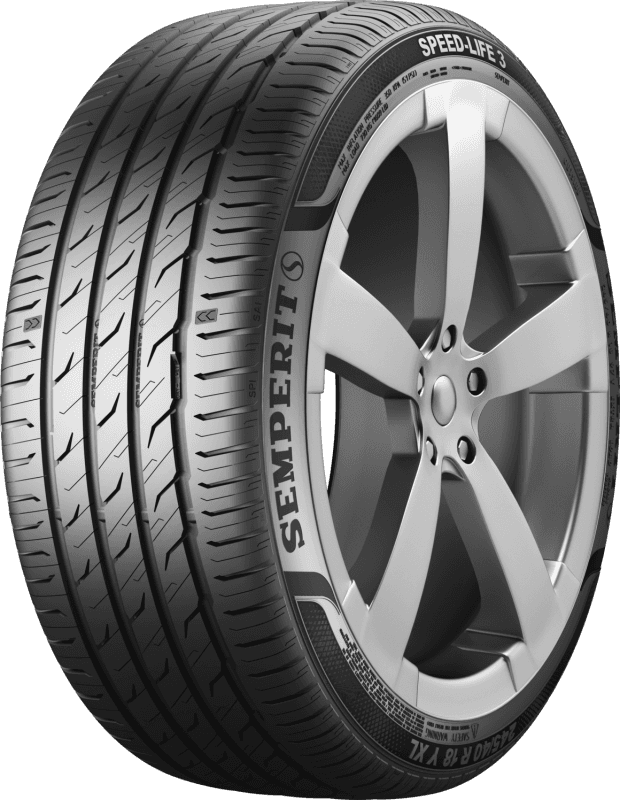 Semperit Ljetna guma Speed-Life 3 215/50R17 95Y XL FR