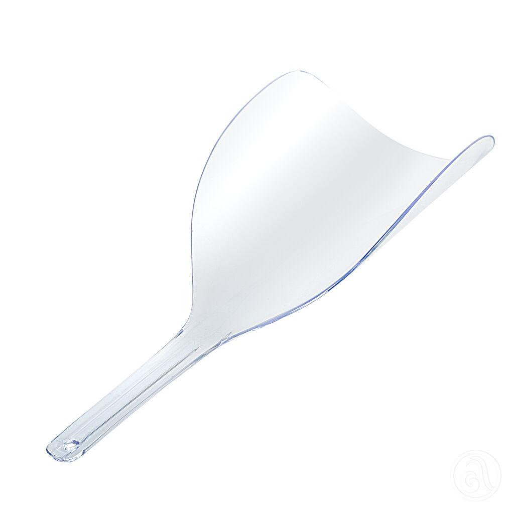 Štitnik za lice MS6005A, Transparentni