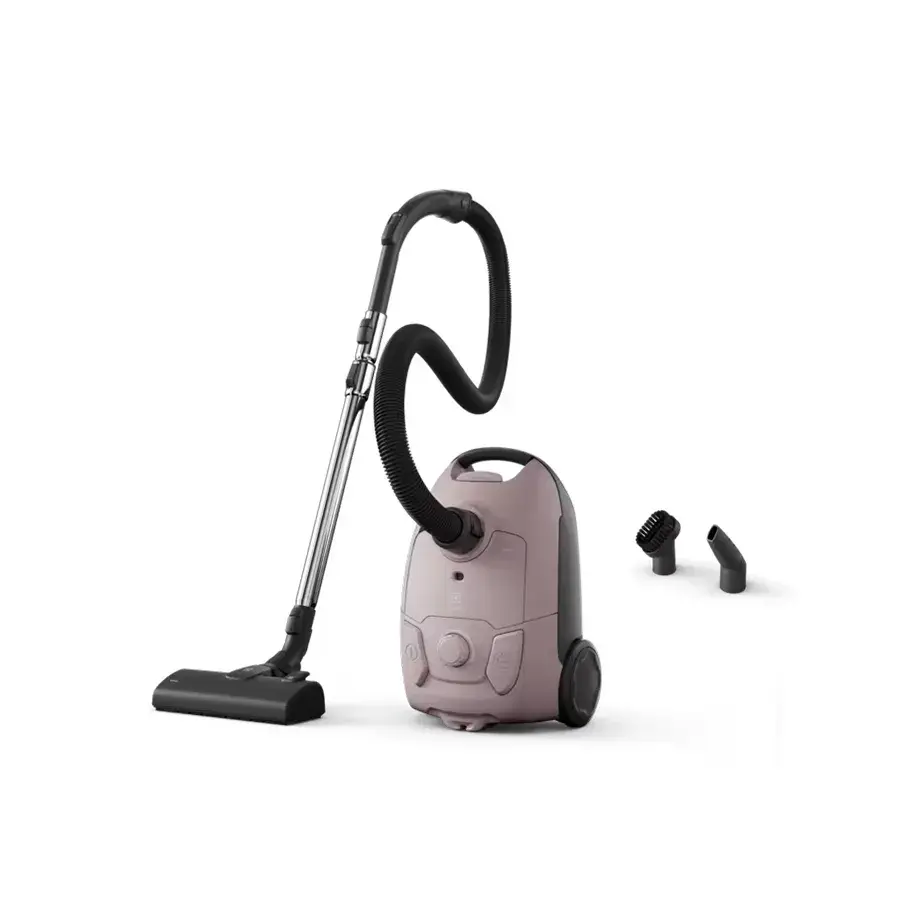 Electrolux Usisivač EB51C1WP, Sivi