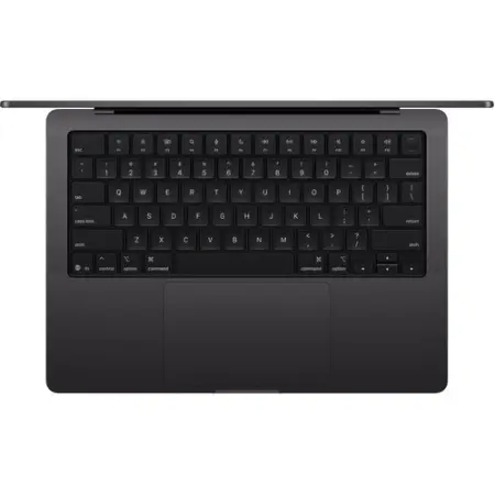 Apple Laptop MacBook Pro M5 MDE04LL/A, Sivi