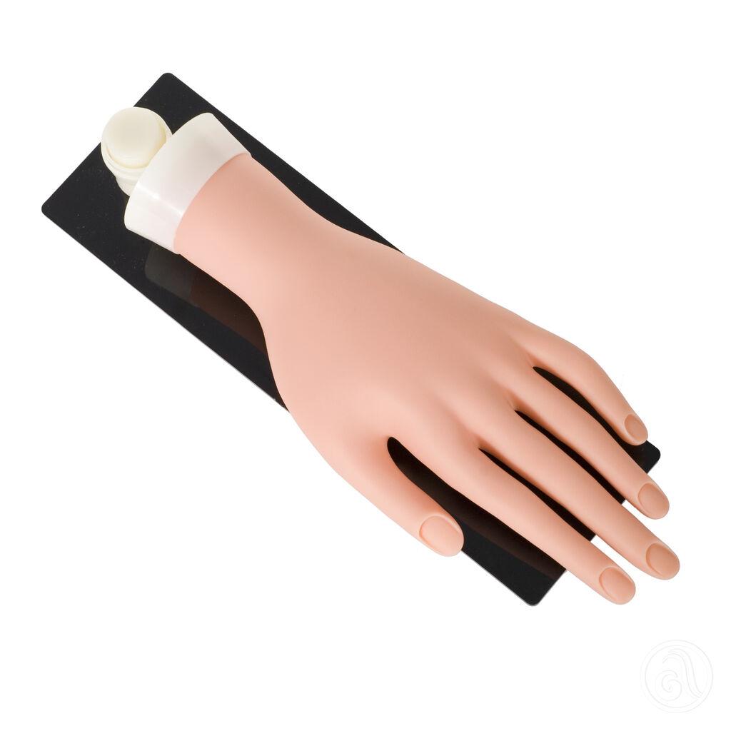 Nail Tools ASNJJ02 Trening Ruka Za Vježbanje, Professional