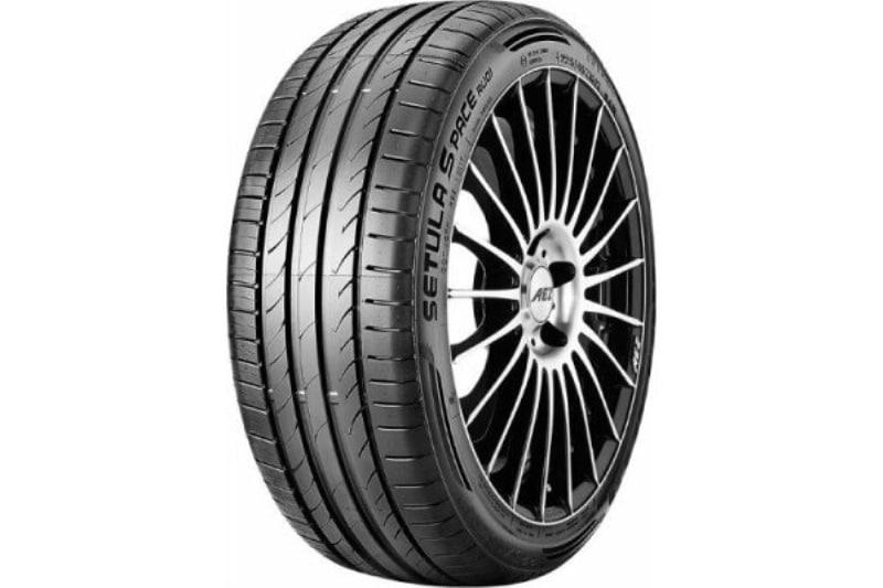Rotalla Ljetna guma Setula S-Race RU01 265/35R18 97W XL