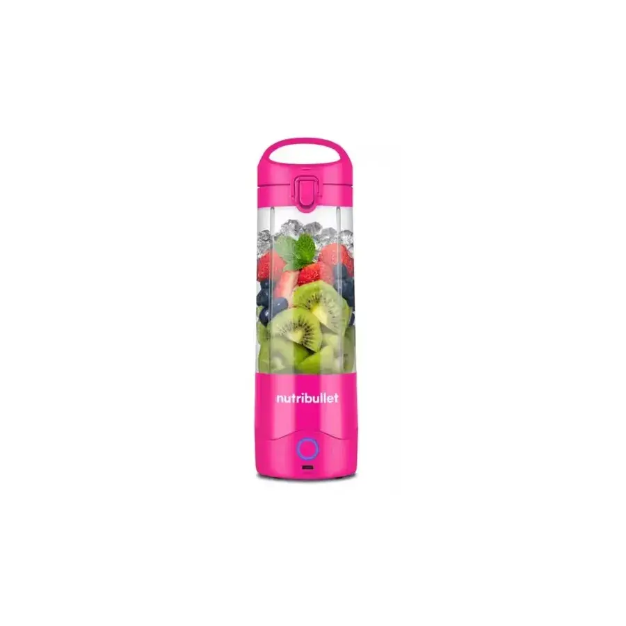 Nutribullet Blender NBP003BP, Roze