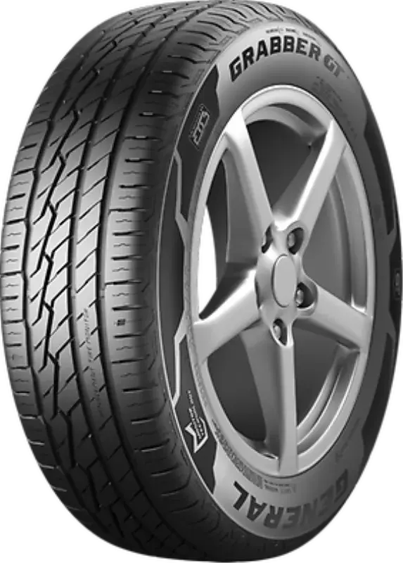 General Tire Ljetna guma Grabber GT+ 215/70R16 100H FR