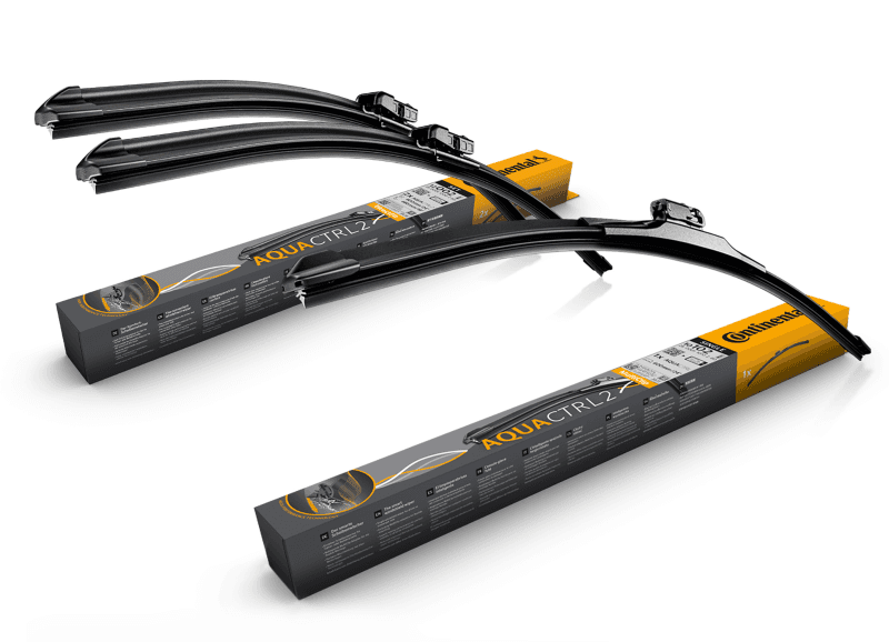 Continental Metlica AQUACTRL 2 550L  2800011309280