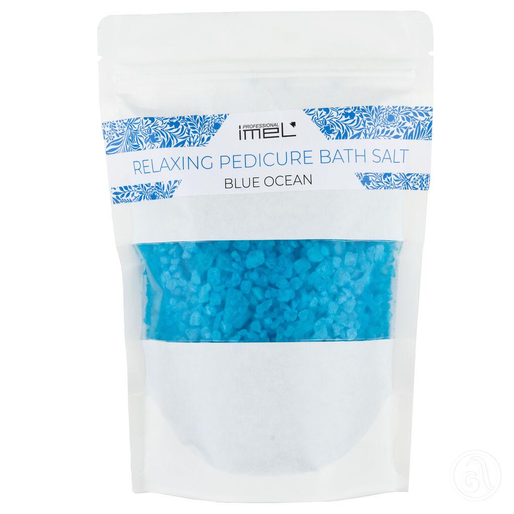 Imel Professional So za pedikir Okean, 500g