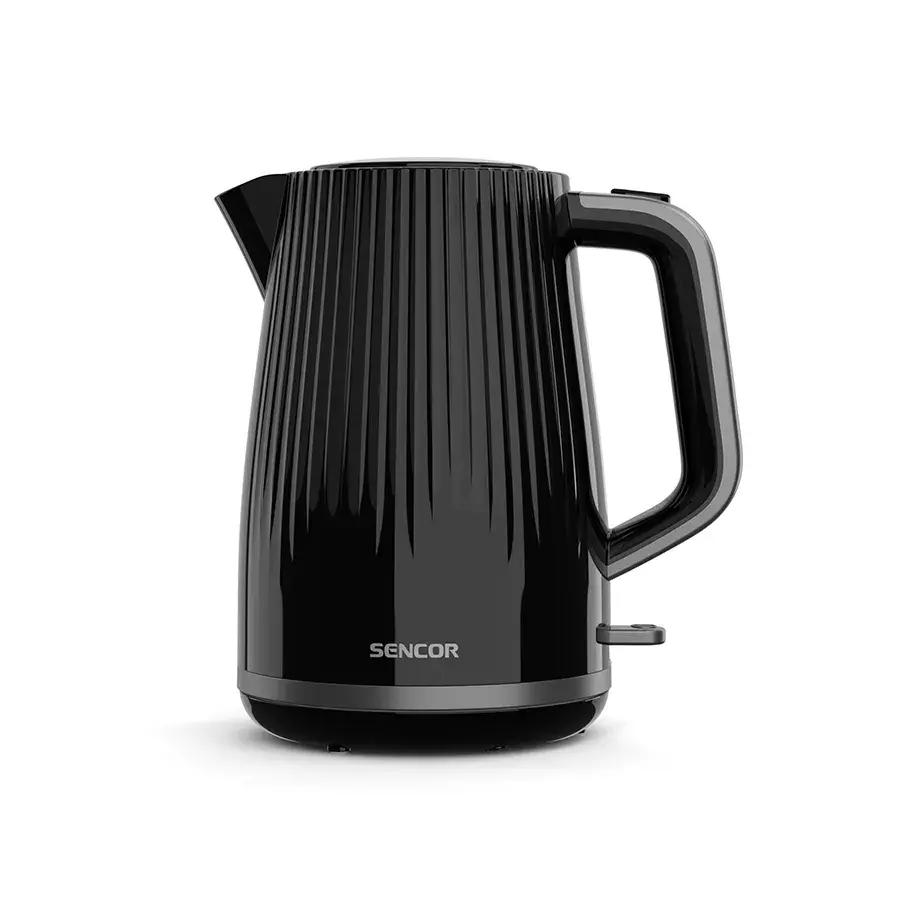 Sencor Kuhalo za vodu SWK 7519BK, Crno