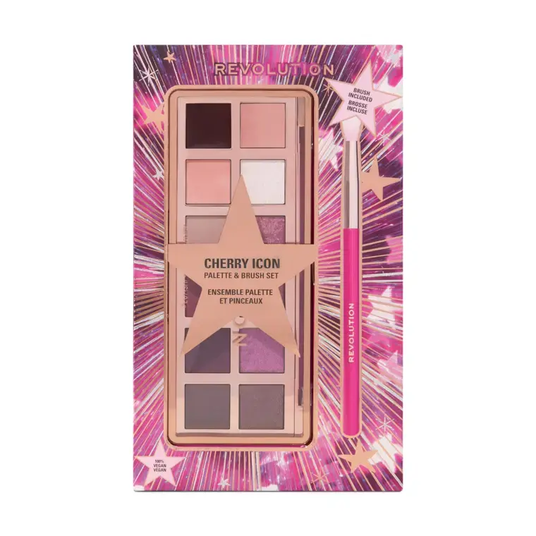 Makeup Revolution Set Za Šminkanje