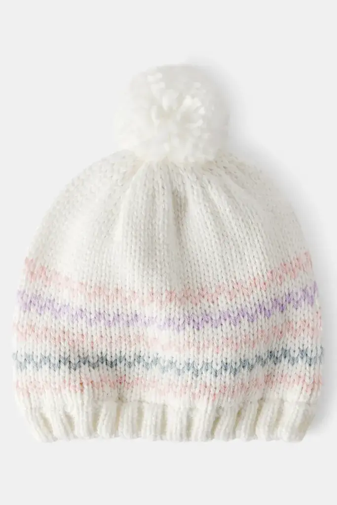 Carter's Kapa za bebe, Bijela