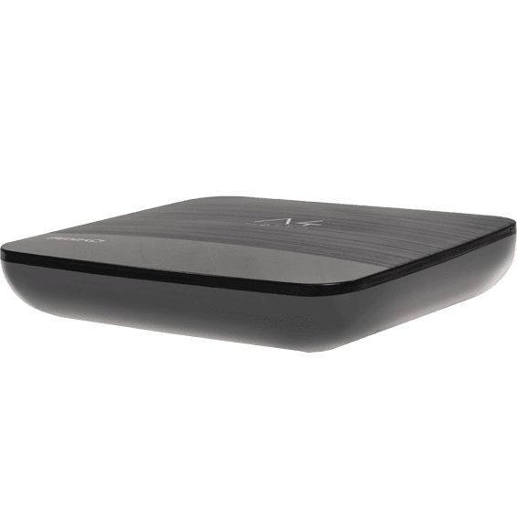 Amiko Prijemnik IPTV A4K OTT, Android, 2/8GB, 4K, KODI, Bluetooth, Crni