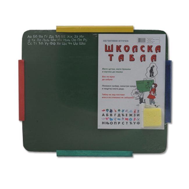 Školski odbor, Veliki