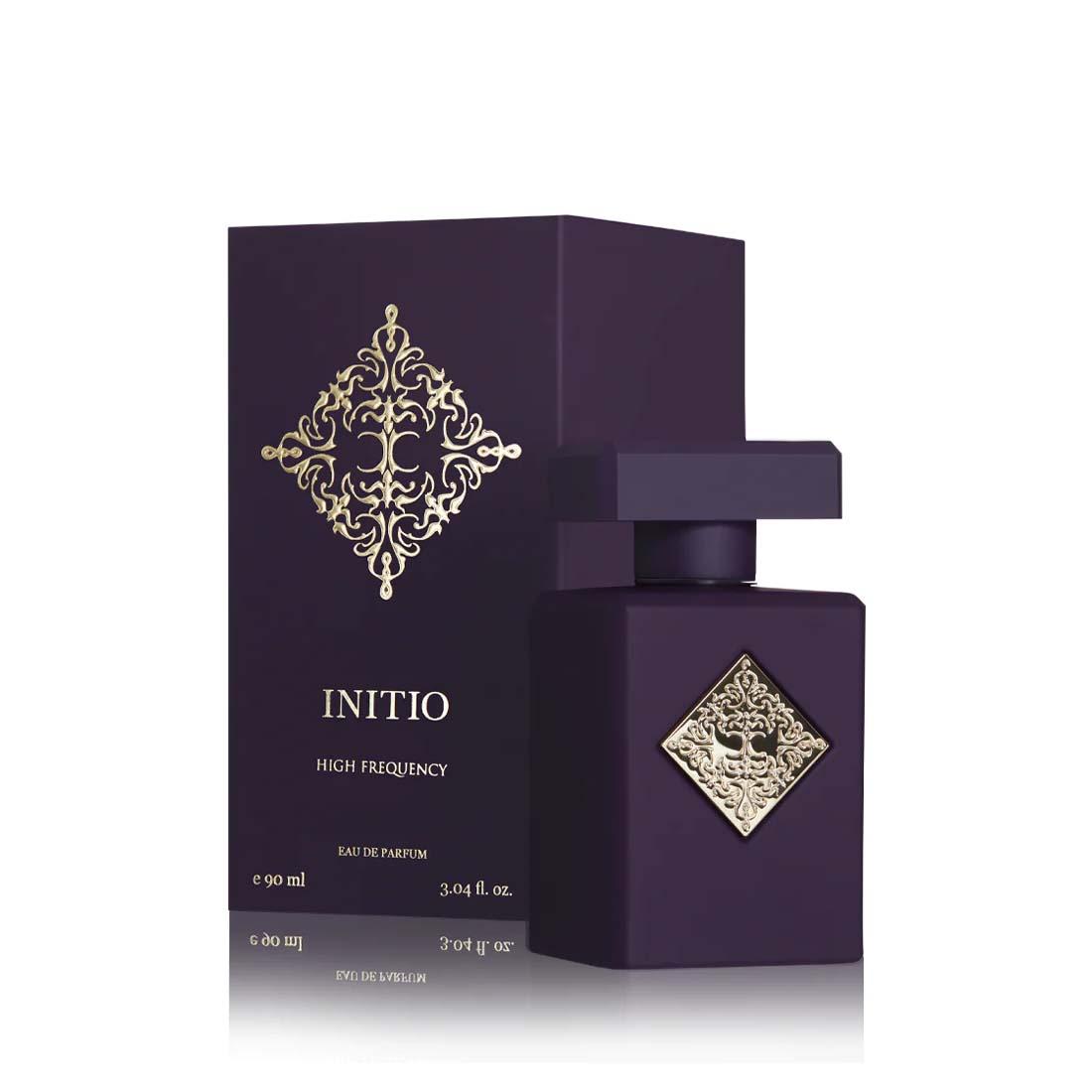 Initio Unisex parfem High frequency edp u, 90 ml