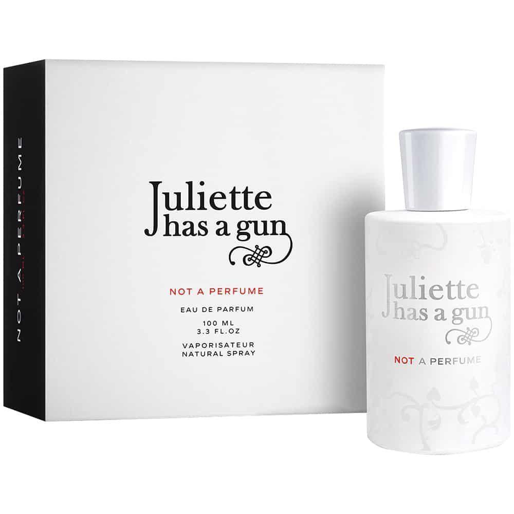 Juliette has a gun Ženski parfem Not a perfume edp,  50 ml