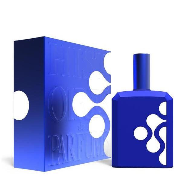 Histoires De Parfums Unisex parfem This is not a blue bottle 1.4 edp u, 120 ml