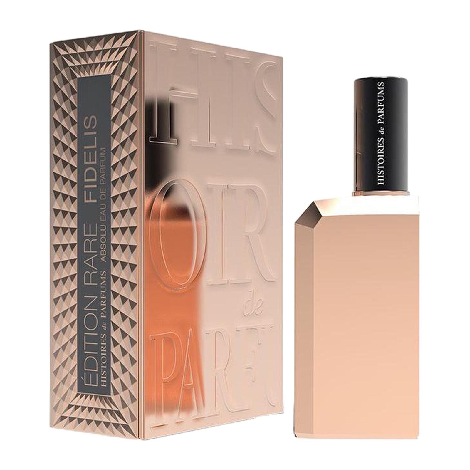 Histoires De Parfums Unises parfem Fidelis edp u,  60 ml