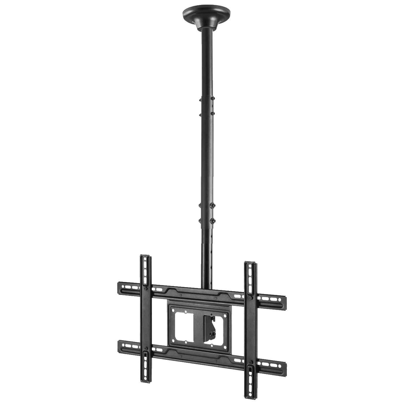 Maclean Nosač za TV prijemnik MC-803, Stropni, 23-100, 50kg, Crni