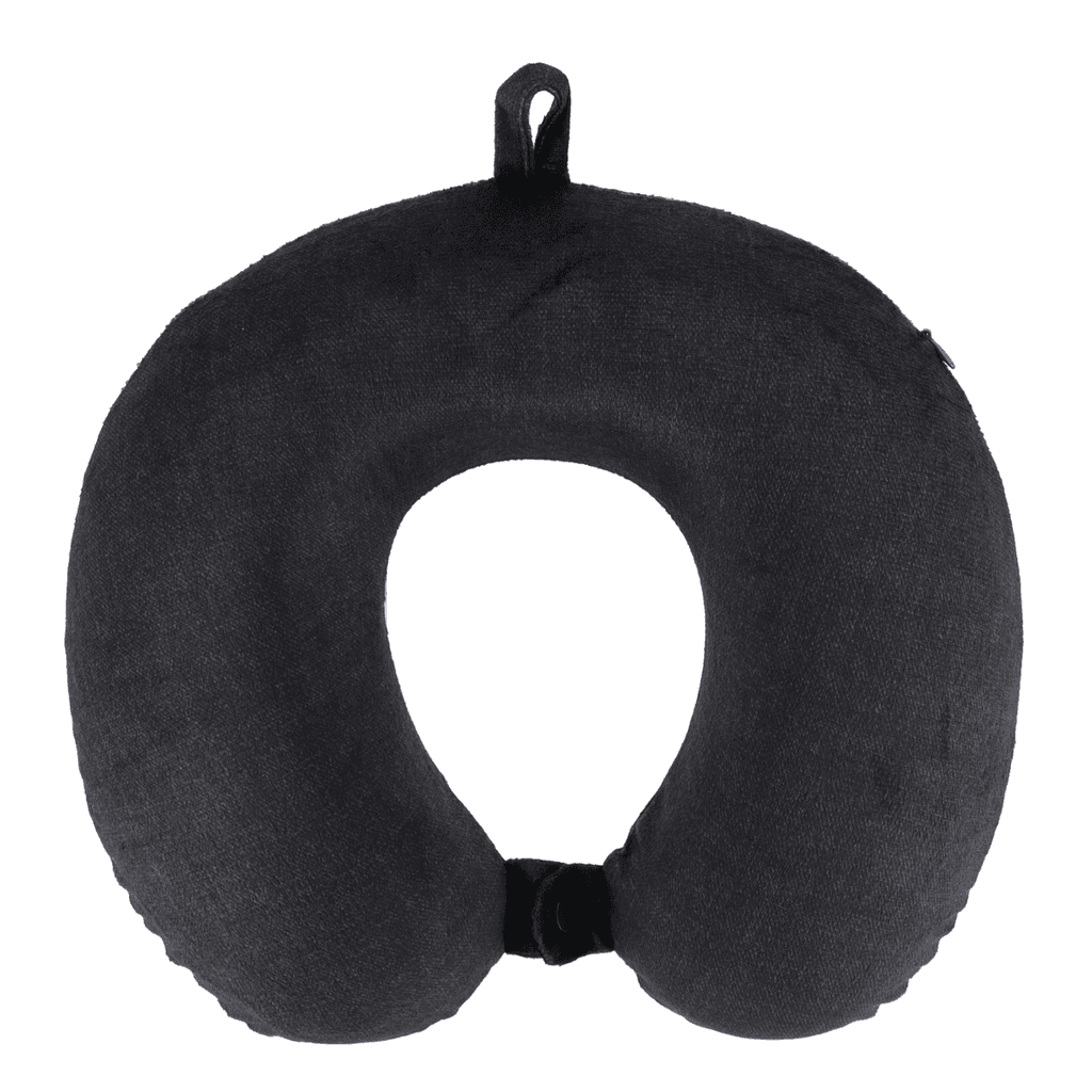 Tendance Putni jastuk Heather, Crna