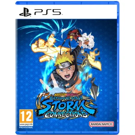 Sony Igrica PS5 NARUTO X BORUTO Ultimate Ninja STORM CONNECTIONS