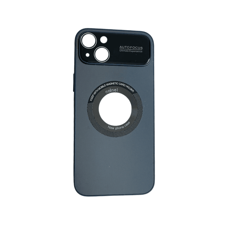 MagSafe Lens Maska za Apple iPhone 13, Teget