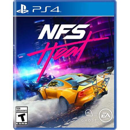 Sony Igrica PS4 Need for Speed Heat