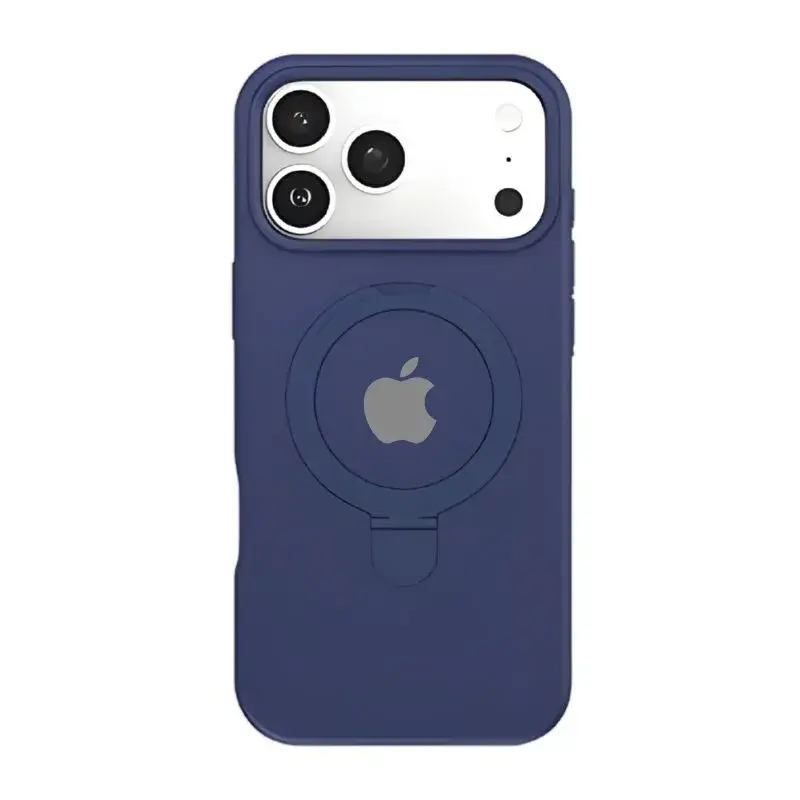 Maska za telefon iPhone 14, Plava