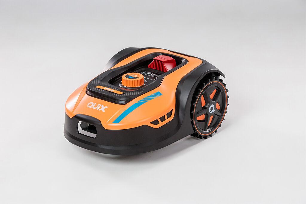 Villager Robotska kosačica QUIX XS