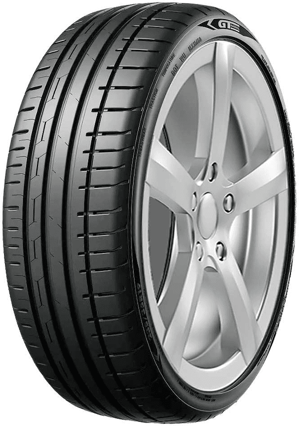 GT Radial Ljetnja guma 275/45R20 110Y