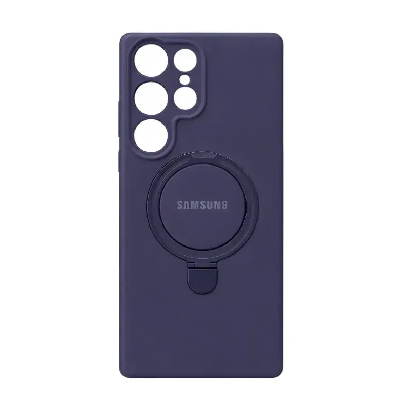 Maska za telefon Samsung S25 Ultra, Ljubičasta