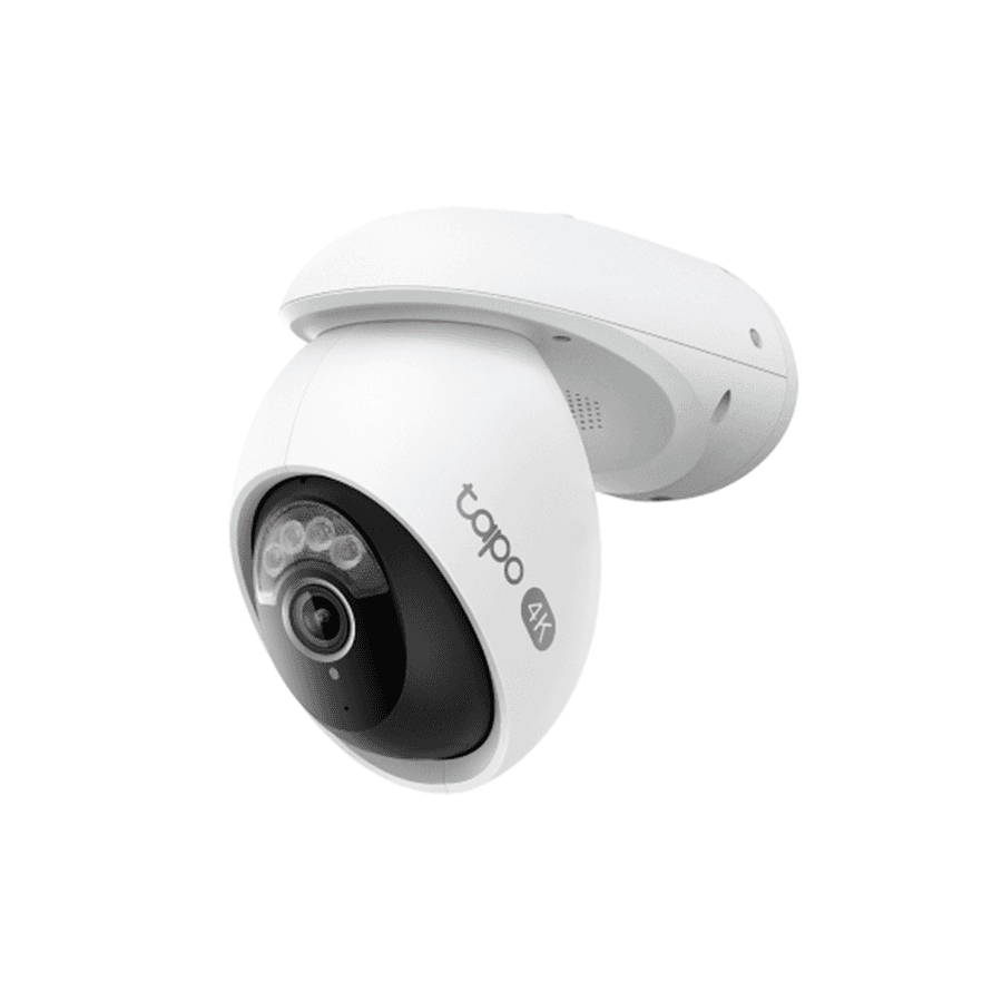 Tapo Kamera C560WS Outdoor, 4K WiFi, TAPO-C560WS