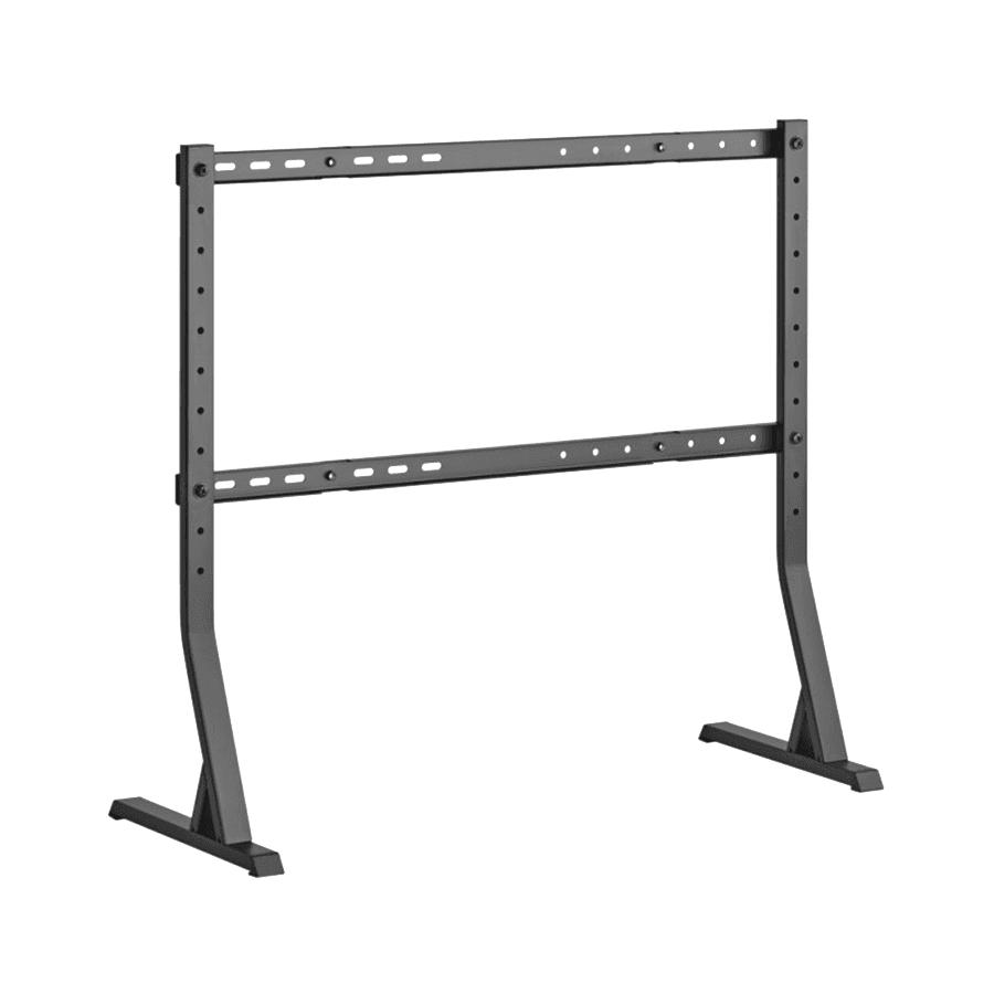 Gembird Stalak za TV TVS-D90F-01, 45"-90", Crna