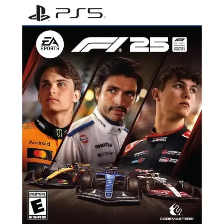 Sony Igrica PS5 F1 2025