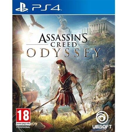 Sony Igrica PS4 Assassins Creed Odyssey