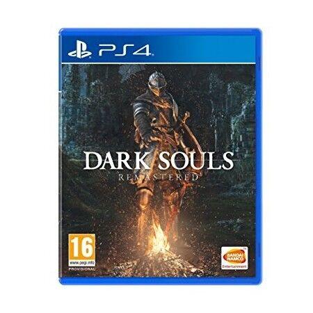 Sony Igrica PS4 Dark Souls Remastered